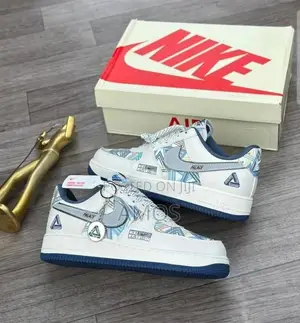 Nike Airforces