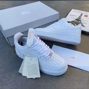 Nike Airforces