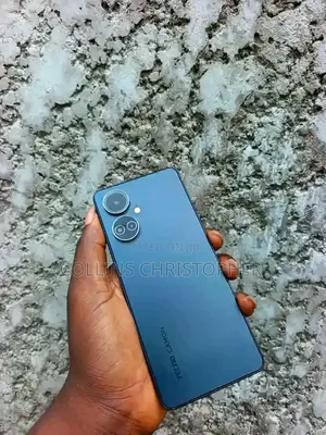 Tecno Camon 19 Pro 256 GB Black