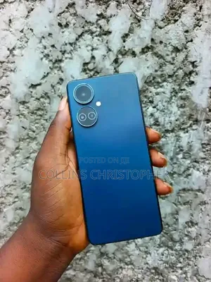 Tecno Camon 19 Pro 256 GB Black