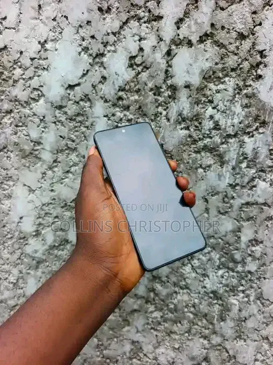 Tecno Camon 19 Pro 256 GB Black