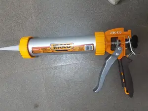 Ingco Caulking Gun