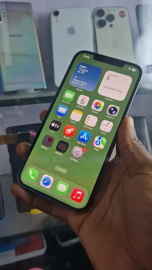 Apple iPhone 12 Pro Max 128 GB Gray