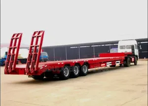 Danbaba Autos and Logistics