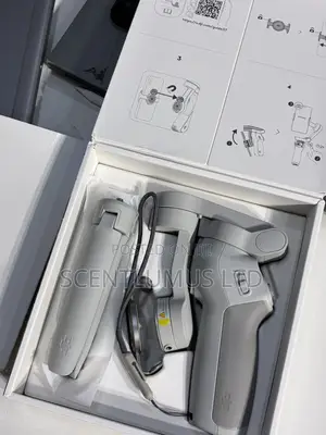 Dji Osmo Mobile Se Gimbal