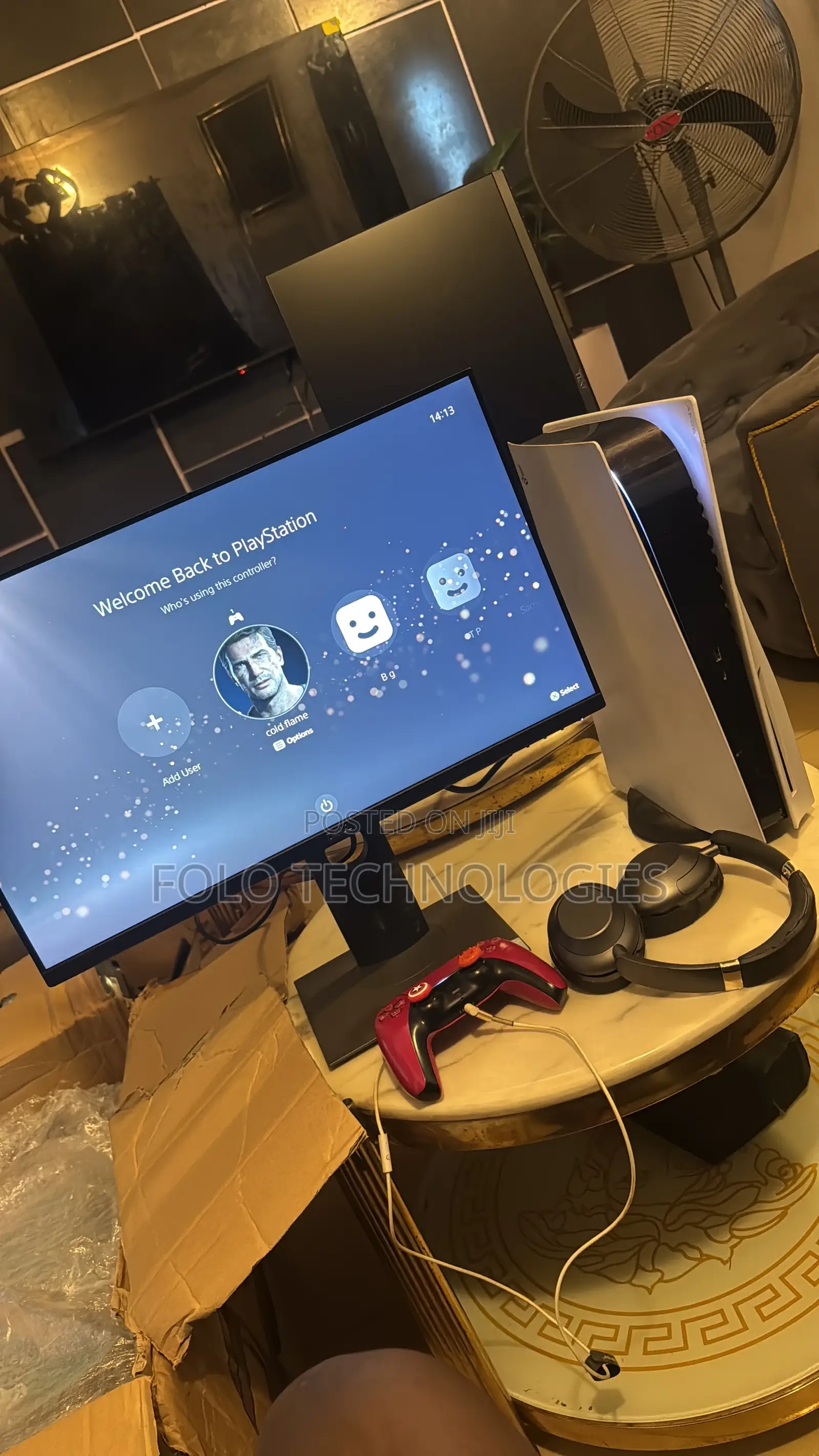 Dell Frameless P2419h 24" QHD () IPS Computer Monitor