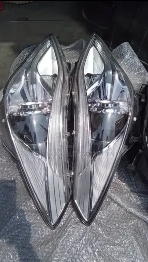 Head Lamp Azera/Granduer 2012-2015 Korea