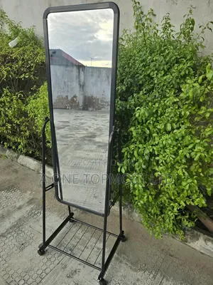 Long Standing Mirror