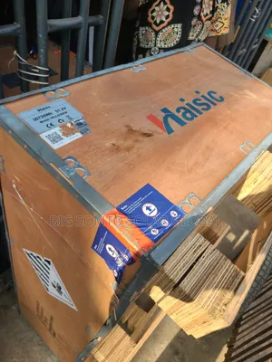 30kwh/48v Haisic Lithium Battery