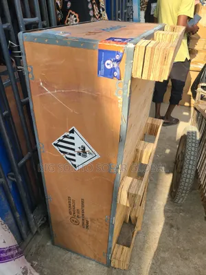 30kwh/48v Haisic Lithium Battery