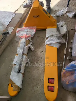 5 Ton Pallet Truck