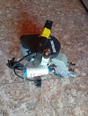 Sack Closer Machine
