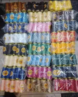 Tailor Accessories