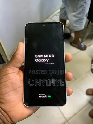 Samsung Galaxy A54 5G 256 GB White