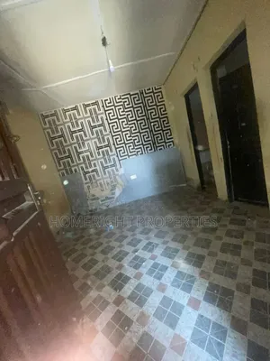 Studio Apartment in Iseri Olofin for rent