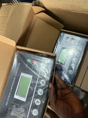 Module, Screw Compressor Controller
