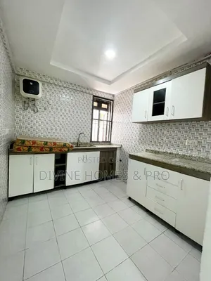 1bdrm Block of Flats in Life Camp for rent