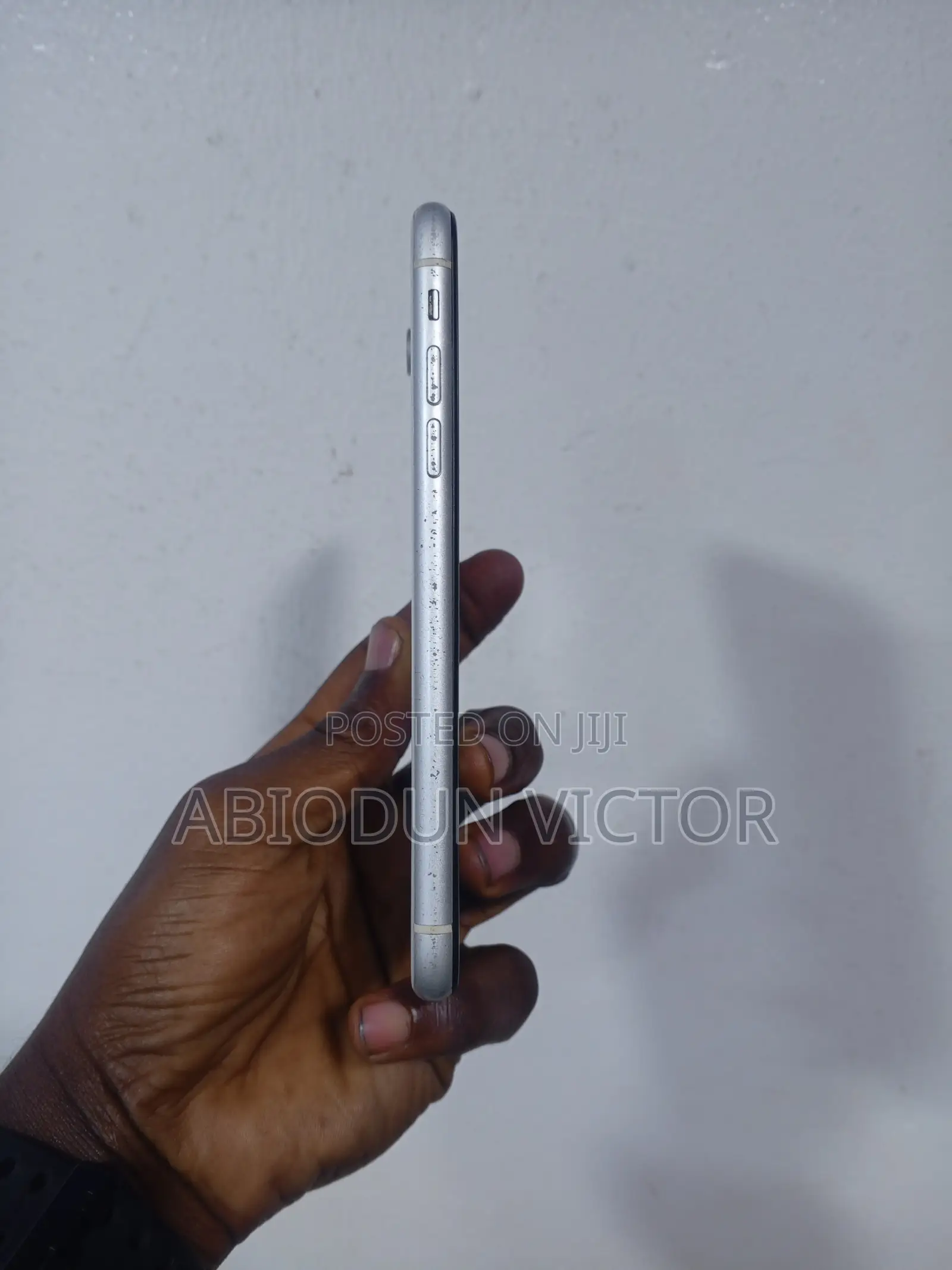 Apple iPhone XR 64 GB White