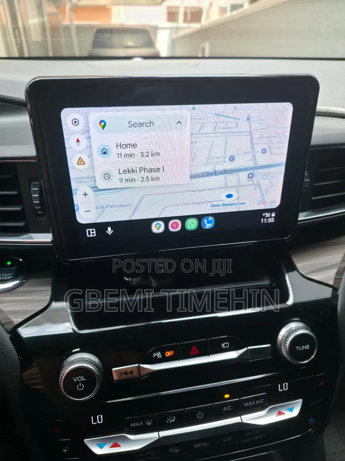 Ford Explorer Limited 2022 Gray