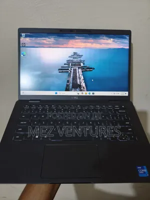 Laptop Dell Latitude 7320 16GB Intel Core i7 SSD 256GB