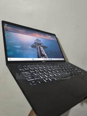 Laptop Dell Latitude 7320 16GB Intel Core i7 SSD 256GB