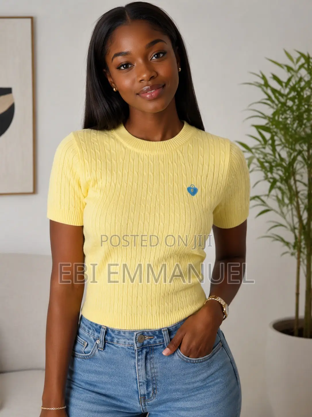 Sweet and Gentle Style