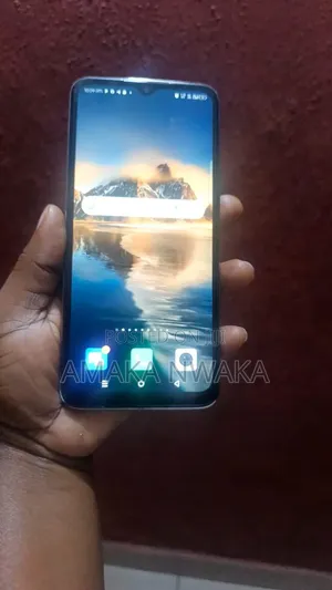 Infinix Note 3 16 GB Gold