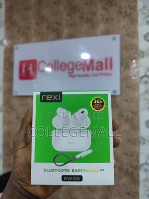 Rexi Earphone RW105