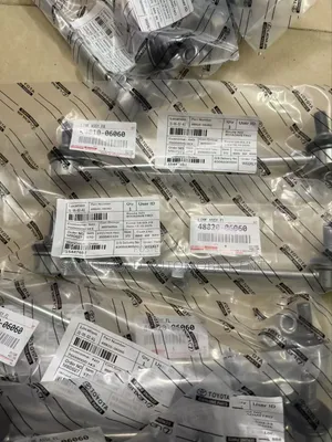 Genuine(Japan) Front and Back Linkage All Toyota