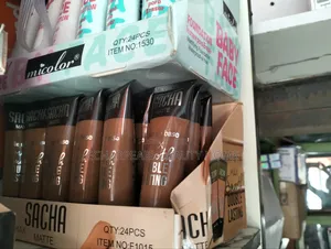 Budget-Friendly Foundation for Sale