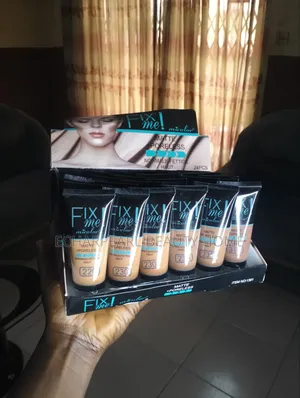 Budget-Friendly Foundation for Sale