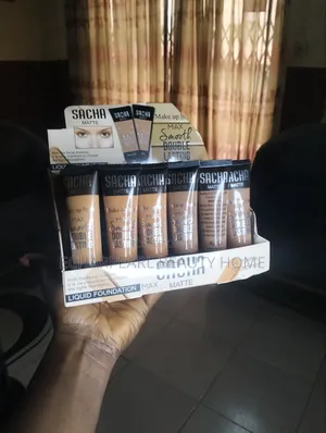 Budget-Friendly Foundation for Sale