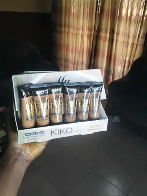 Budget-Friendly Foundation for Sale