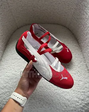 PUMA Speedcat Ballet