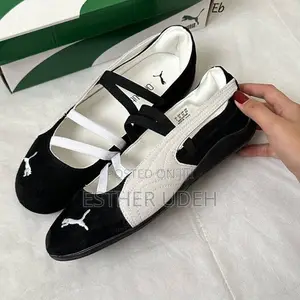 PUMA Speedcat Ballet