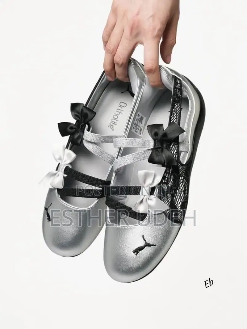 PUMA Speedcat Ballet