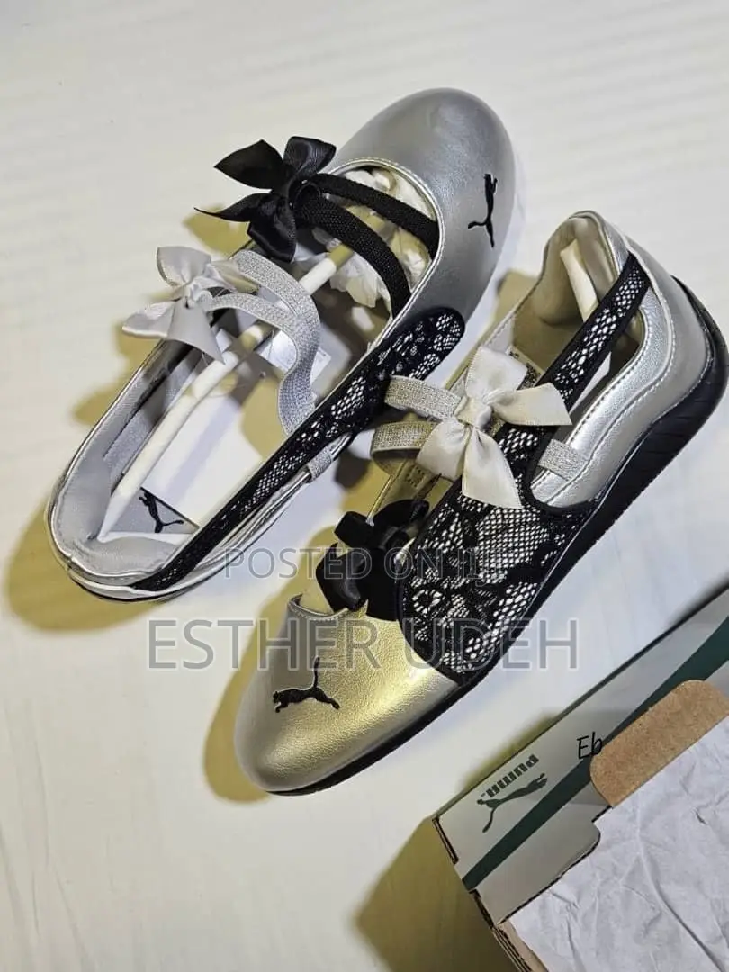PUMA Speedcat Ballet