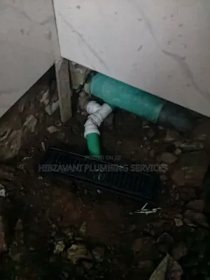 Plumbing Services