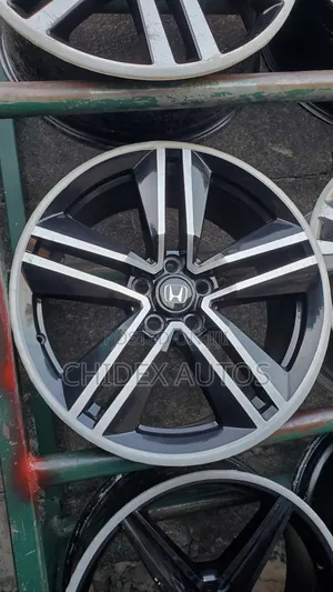 19 Inches Rim for Honda*