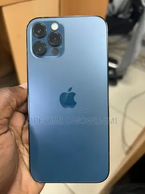 Apple iPhone 12 Pro 128 GB Blue