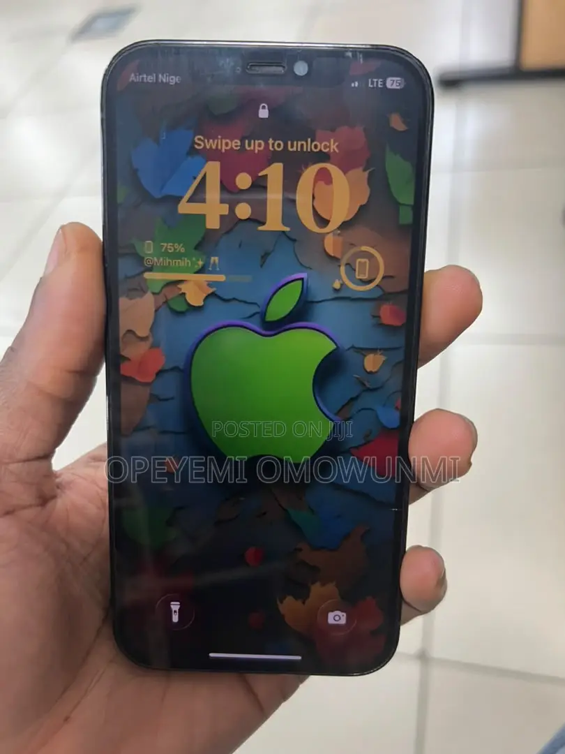 Apple iPhone 12 Pro 128 GB Blue