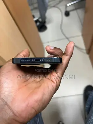 Apple iPhone 12 Pro 128 GB Blue