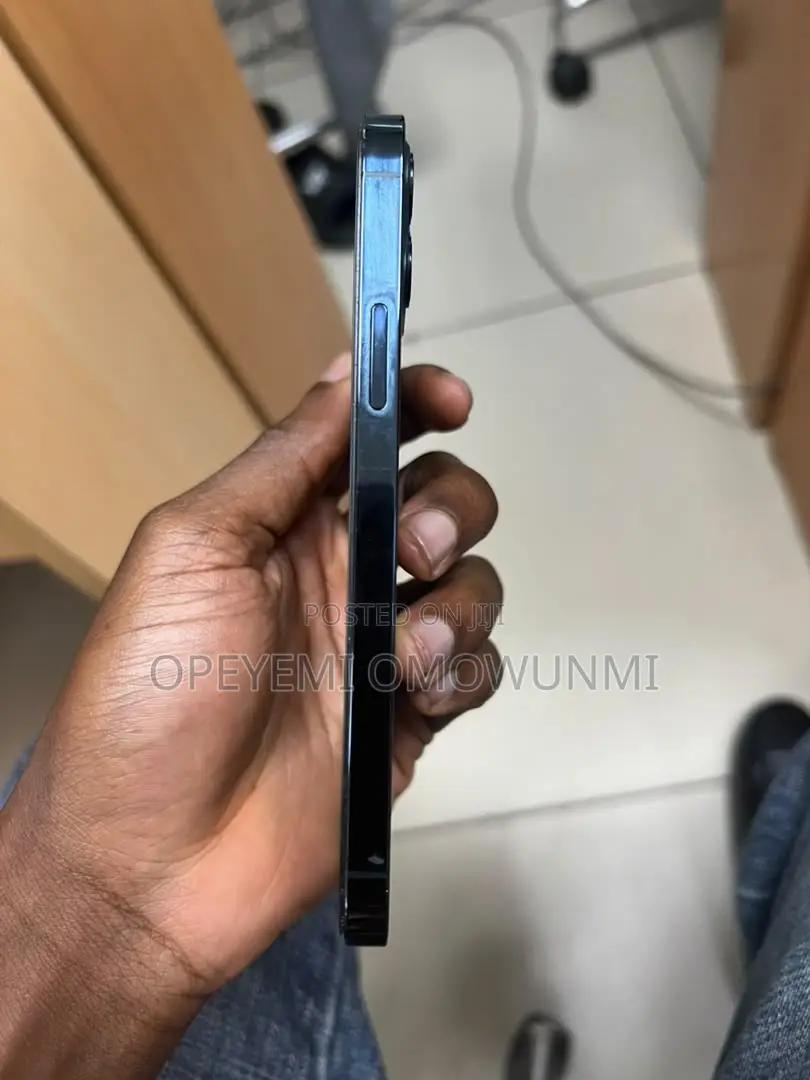 Apple iPhone 12 Pro 128 GB Blue