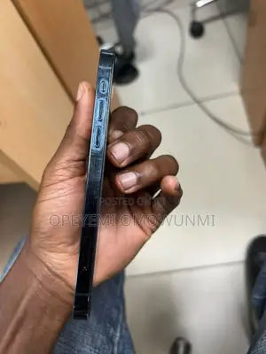 Apple iPhone 12 Pro 128 GB Blue