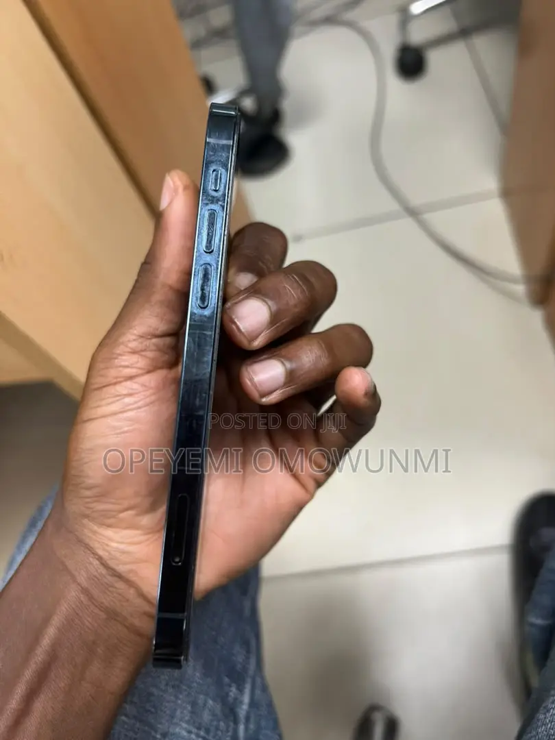 Apple iPhone 12 Pro 128 GB Blue
