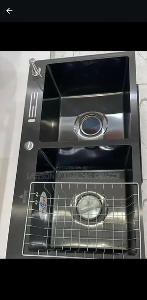 Kitchen Sink