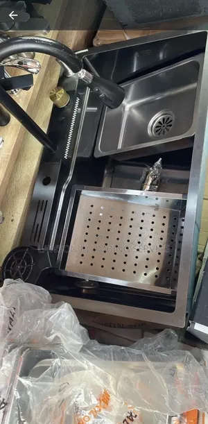 Kitchen Sink