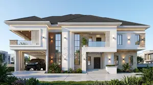 Contemporary Architect
