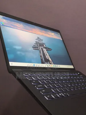 Laptop Dell Latitude 7320 16GB Intel Core i7 SSD 256GB