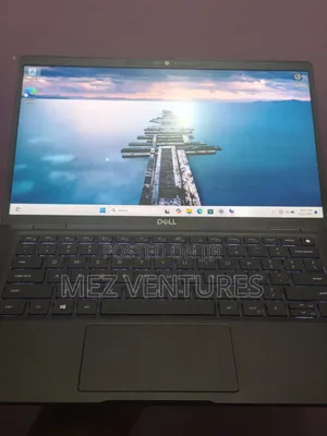 Laptop Dell Latitude 7320 16GB Intel Core i7 SSD 256GB